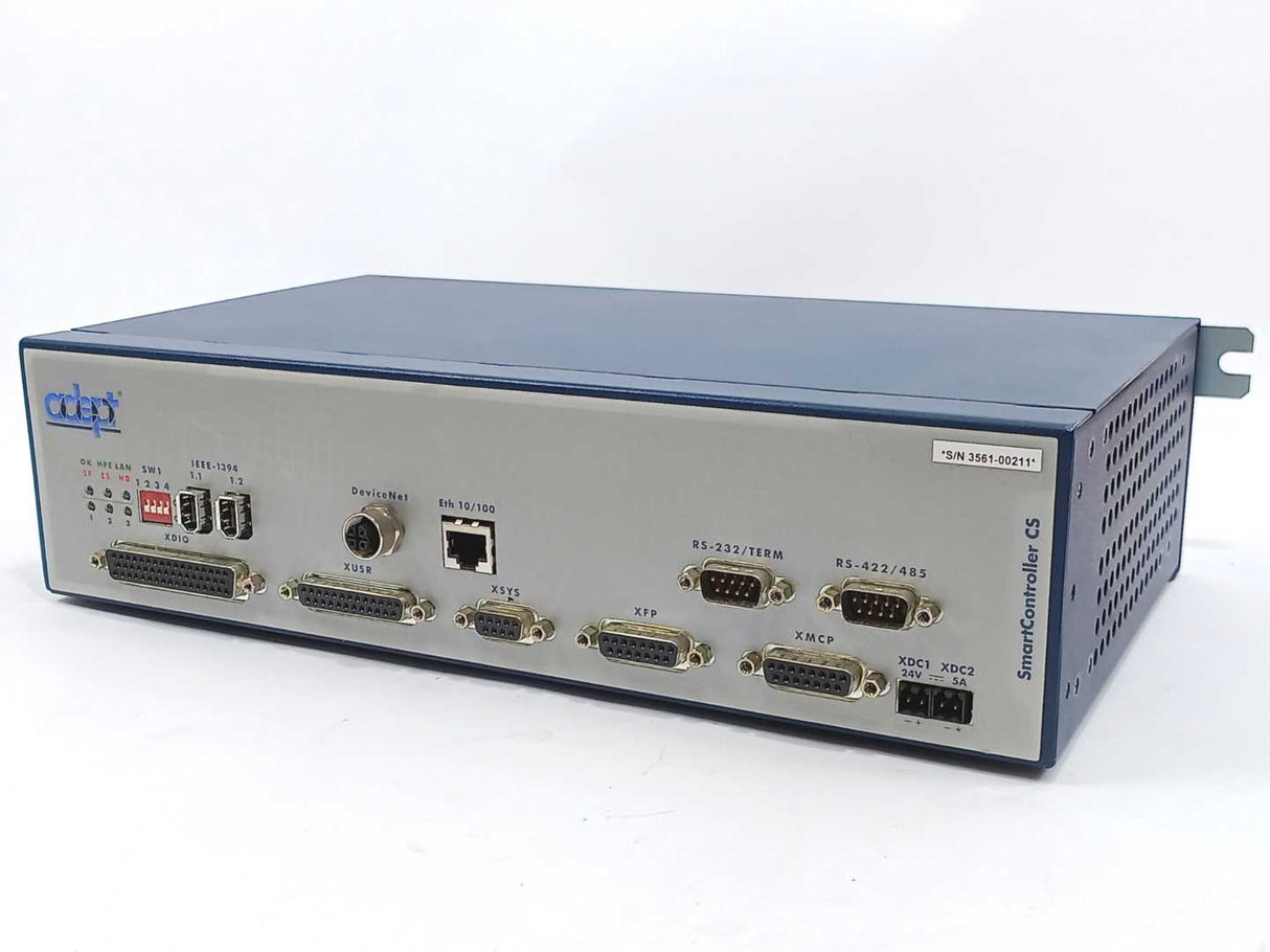 Adept 30356-10000 Smart Controller CS