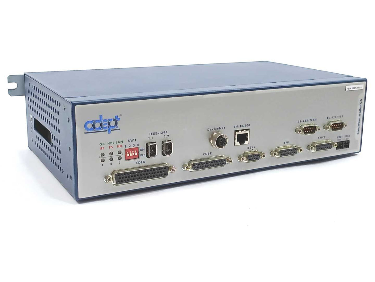Adept 30356-10000 Smart Controller CS