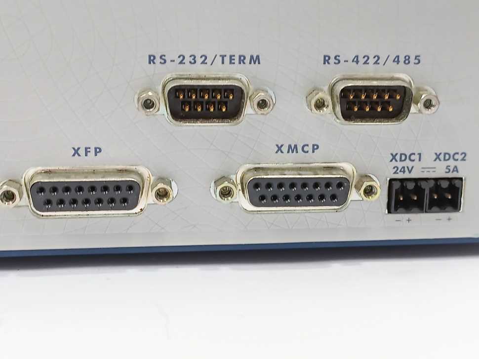 Adept 30356-10000 Smart Controller CS