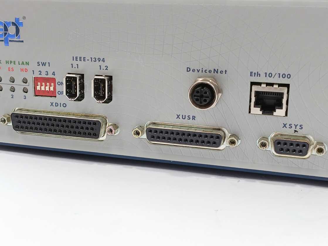 Adept 30356-10000 Smart Controller CS