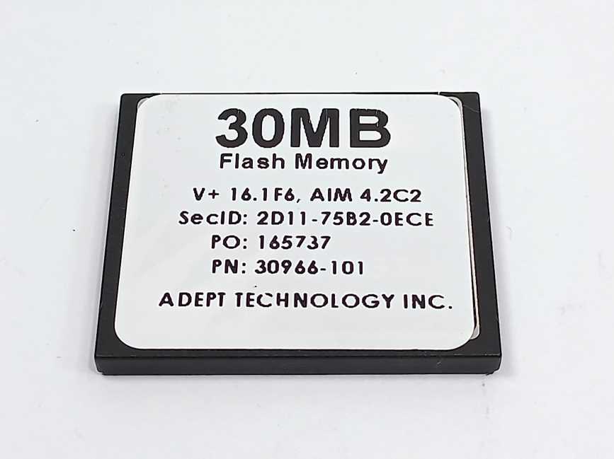 Adept 30356-10000 Smart Controller CS