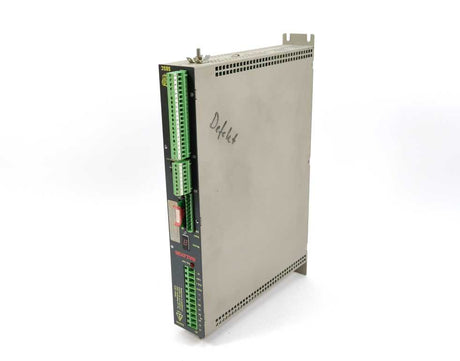 BALDOR SBSC1110 AC Brushless Servo Control, defective