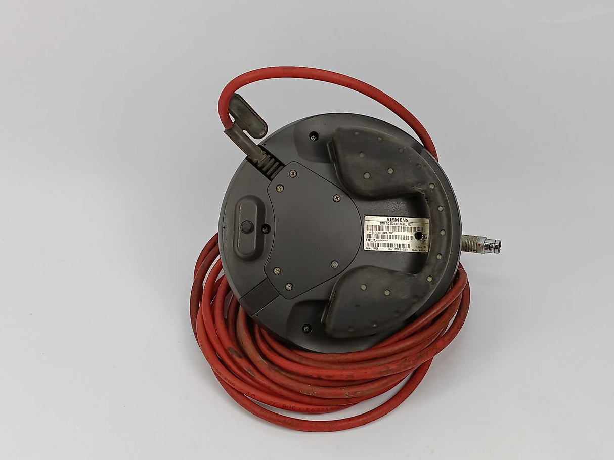 Siemens 6AV6545-4BA16-0CX0 SIMATIC Mobile Panel 170