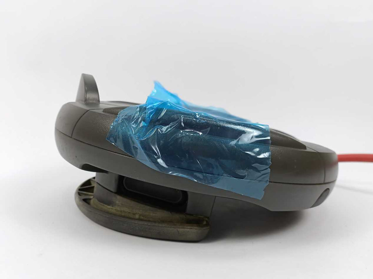 Siemens 6AV6545-4BA16-0CX0 SIMATIC Mobile Panel 170