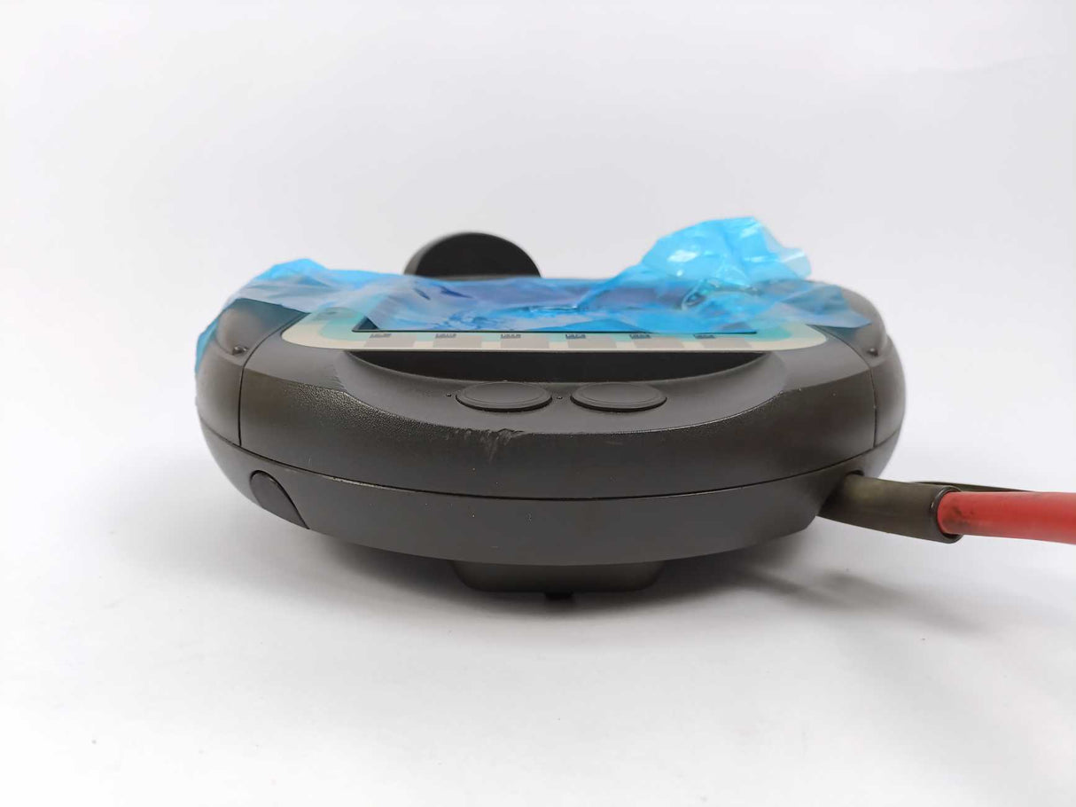 Siemens 6AV6545-4BA16-0CX0 SIMATIC Mobile Panel 170