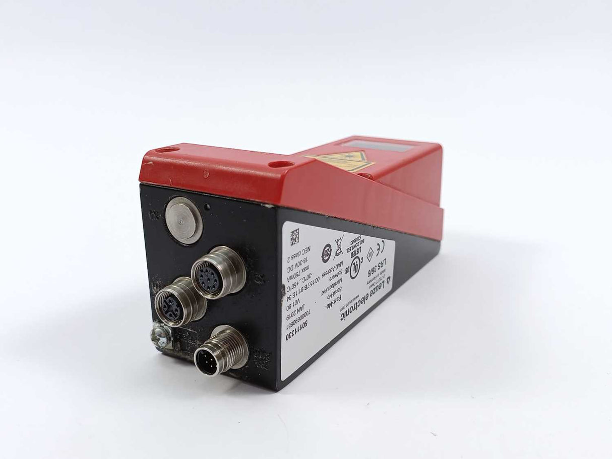 Leuze Electronic 50111330 LRS 36/6 Line Profile Sensor