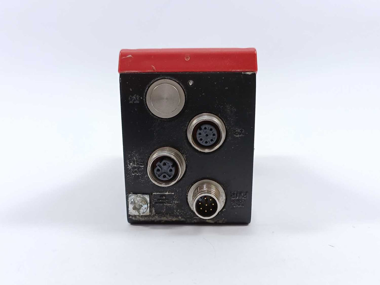 Leuze Electronic 50111330 LRS 36/6 Line Profile Sensor