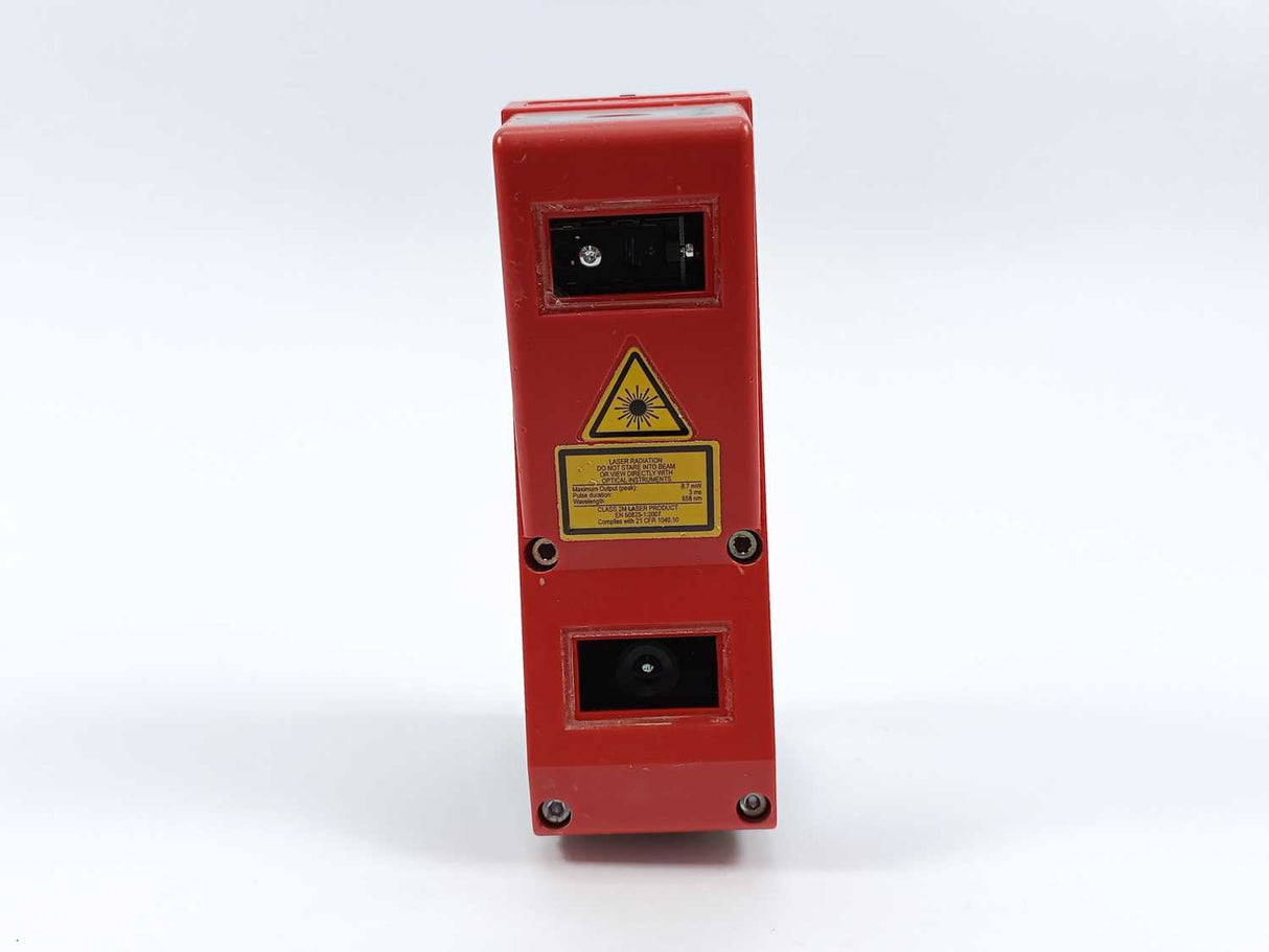 Leuze Electronic 50111330 LRS 36/6 Line Profile Sensor