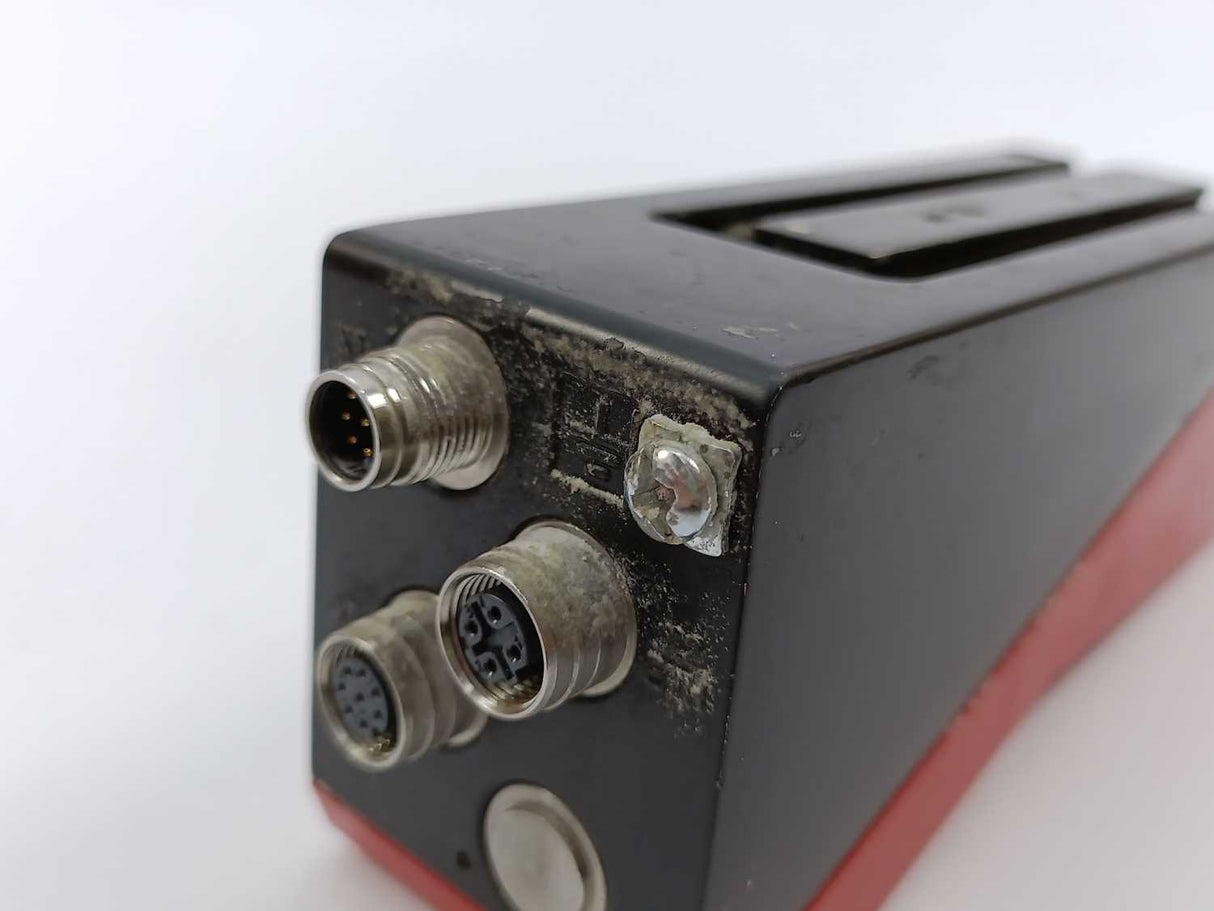 Leuze Electronic 50111330 LRS 36/6 Line Profile Sensor