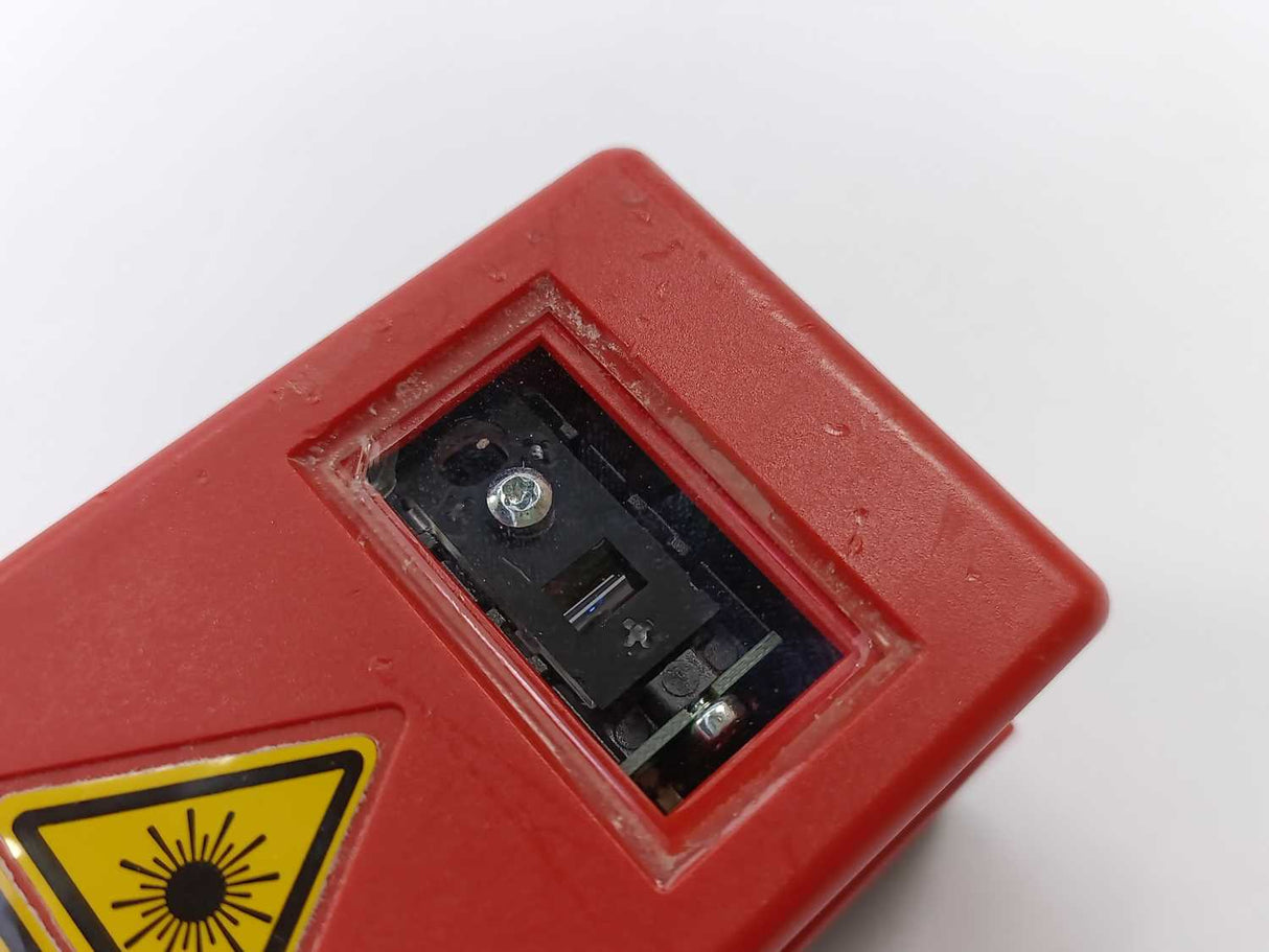 Leuze Electronic 50111330 LRS 36/6 Line Profile Sensor