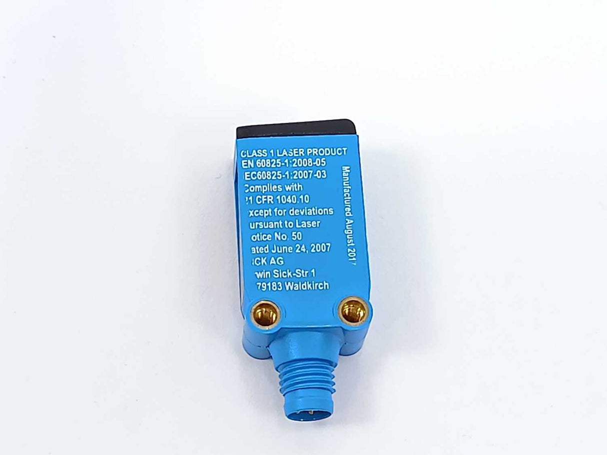 SICK 2064095 WS4SL-3D2236 Photoelectric Switch