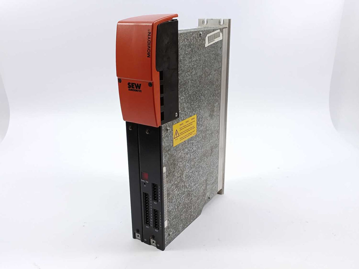 SEW-EURODRIVE  MAS51A015-503-00 MOVIDYN 8260710 15A Servo Controller