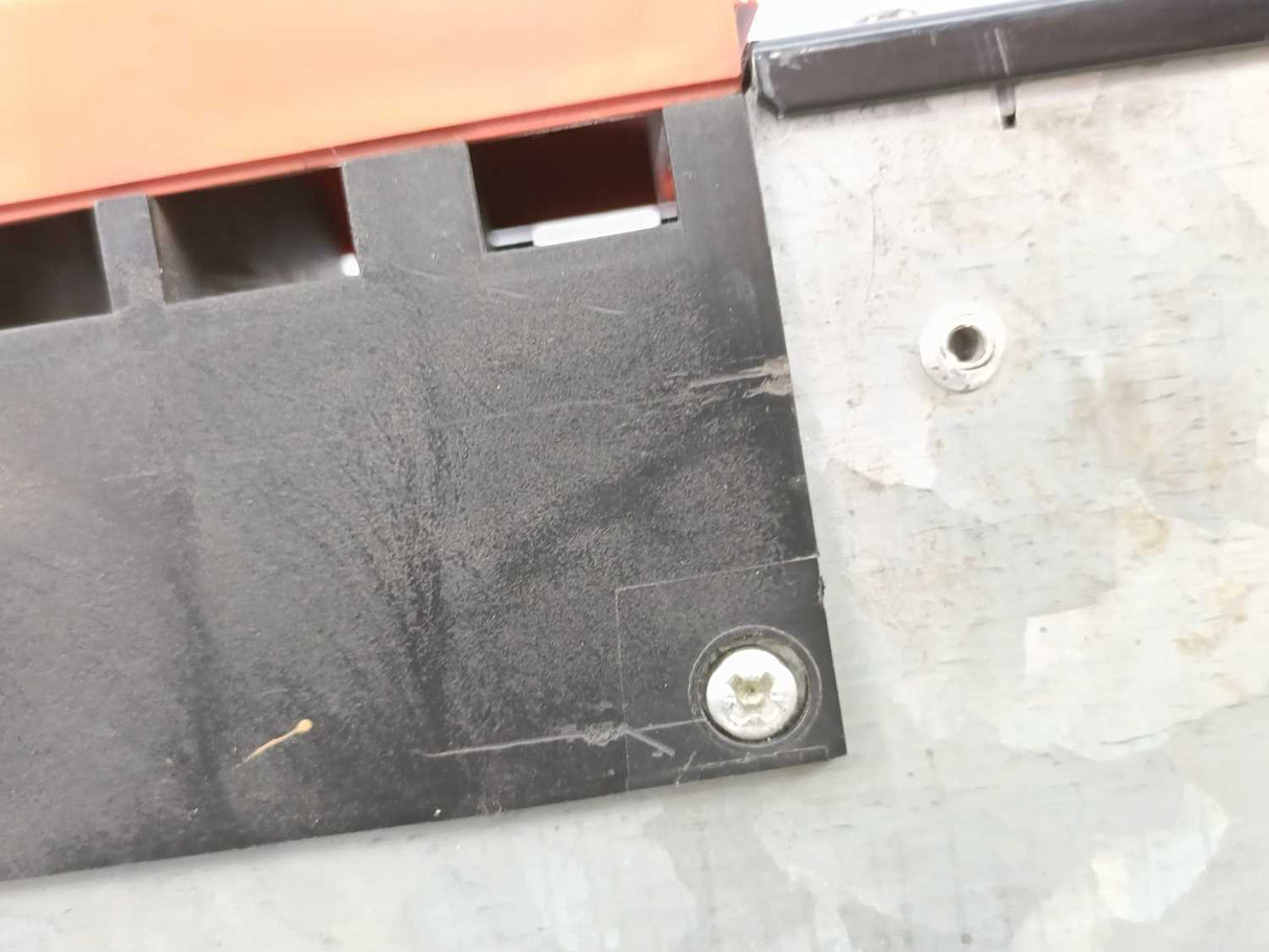 SEW-EURODRIVE  MAS51A015-503-00 MOVIDYN 8260710 15A Servo Controller