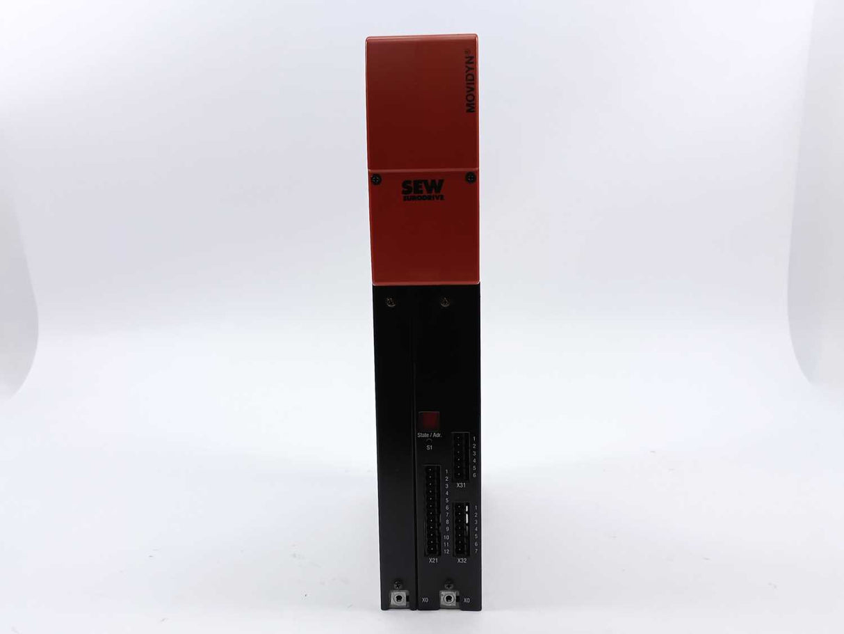 SEW-EURODRIVE  MAS51A015-503-00 MOVIDYN 8260710 15A Servo Controller