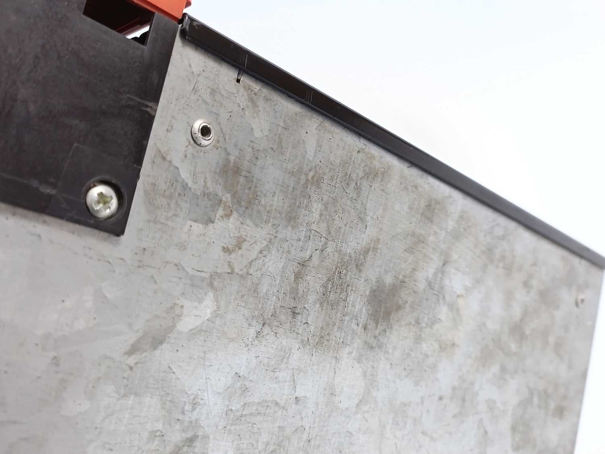 SEW-EURODRIVE  MAS51A015-503-00 MOVIDYN 8260710 15A Servo Controller