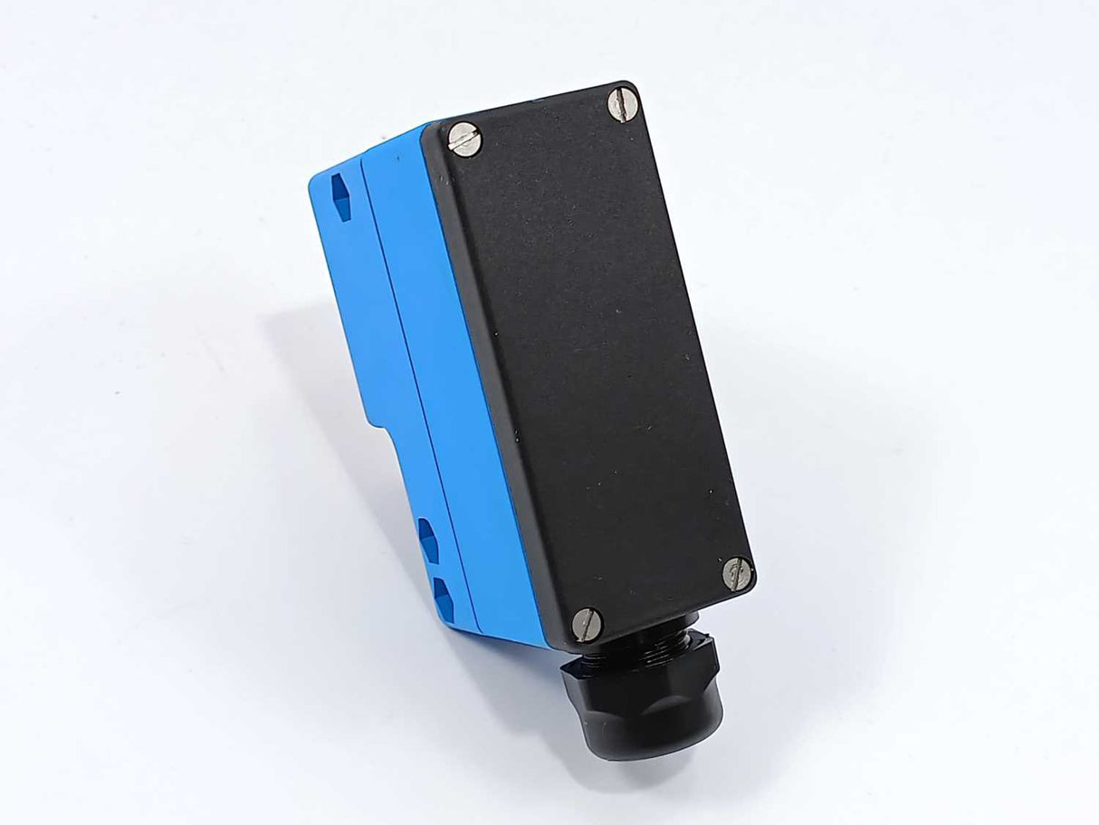 SICK 1005385 WL36-B230 Photoelectric retro-reflective sensor