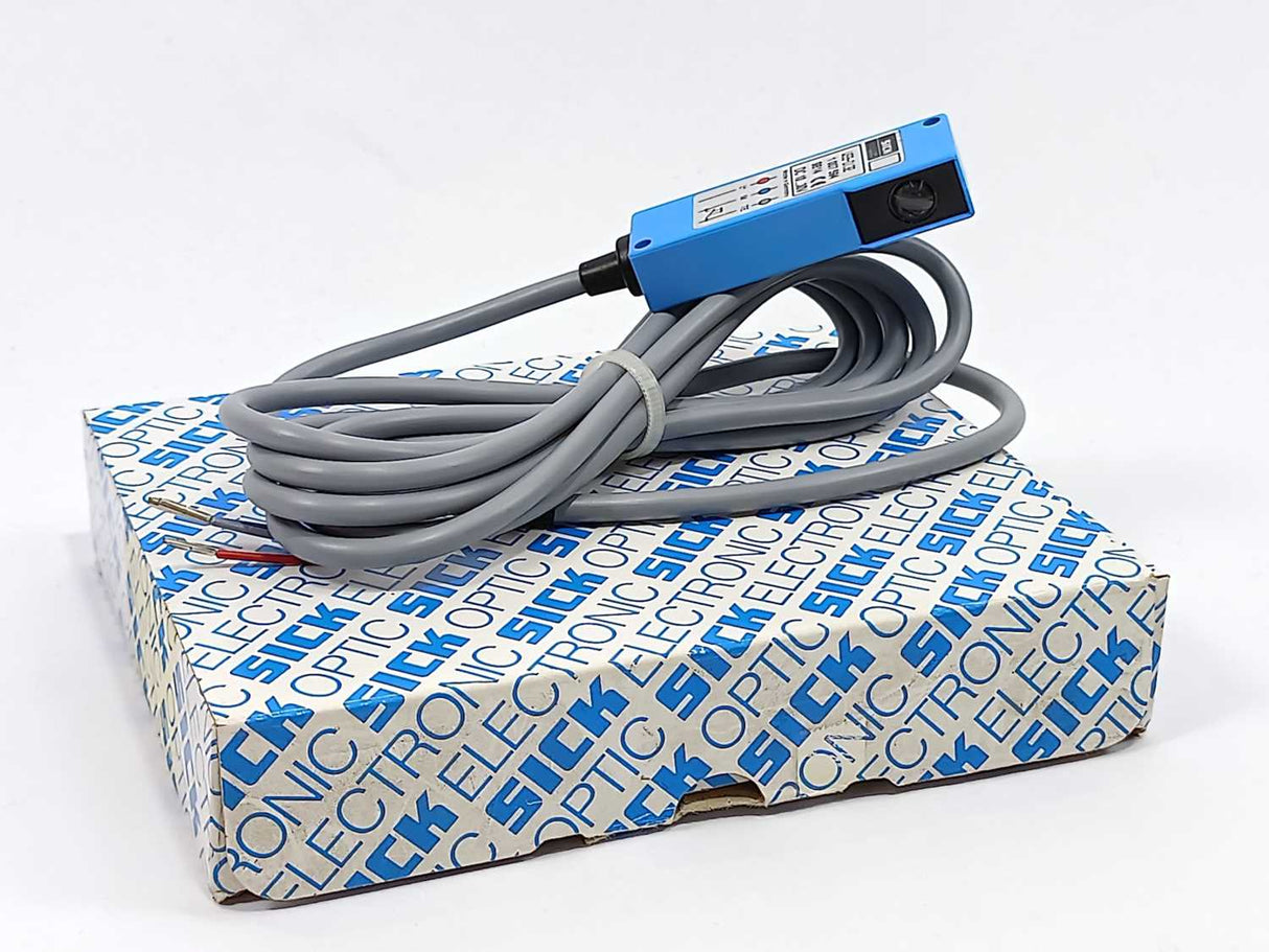 SICK 1007594 WS9-D132 THROUGH-BEAM PHOTOELECTRIC SENSOR