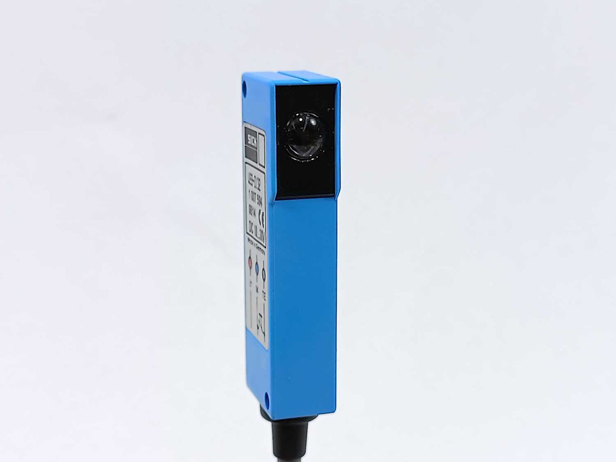 SICK 1007594 WS9-D132 THROUGH-BEAM PHOTOELECTRIC SENSOR