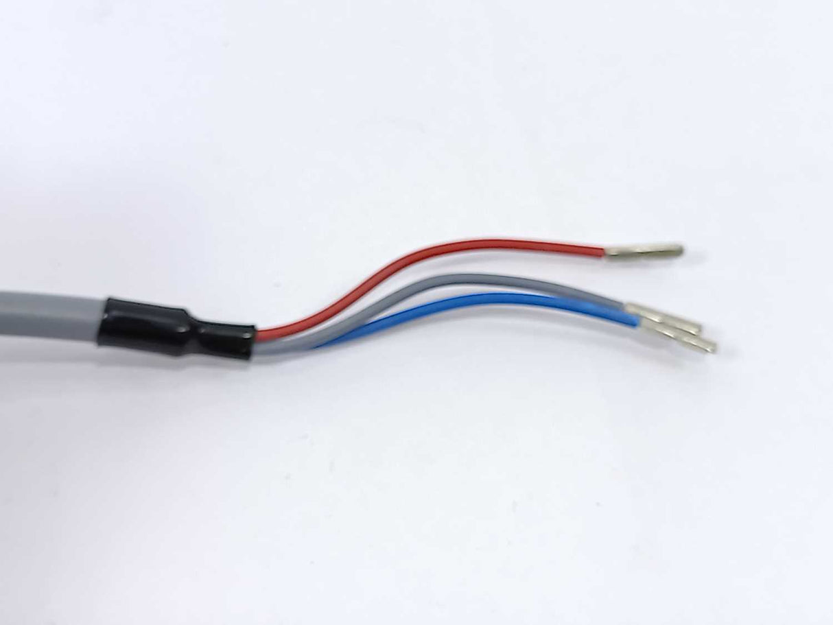 SICK 1007594 WS9-D132 THROUGH-BEAM PHOTOELECTRIC SENSOR