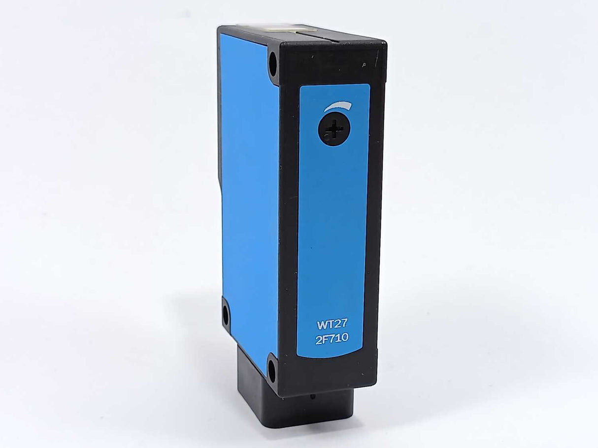 SICK 1015083 WT27-2F710 Photoelectric proximity sensor