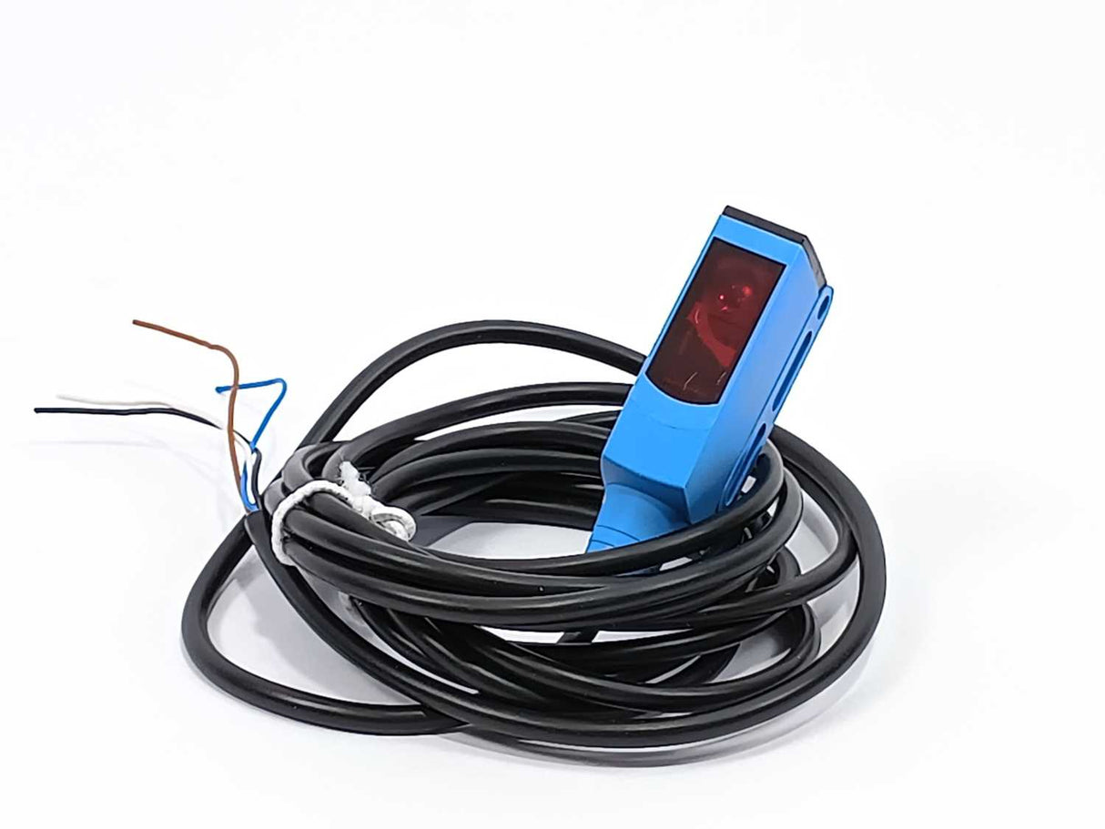 SICK 1049055 WL9-3P1130 Photoelectric retro-reflective sensor
