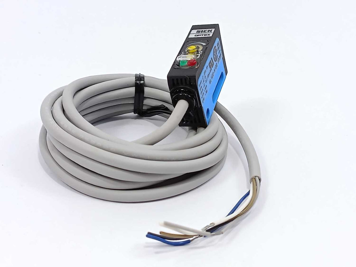 SICK 6008807 WL160-N132 Photoelectric Sensor