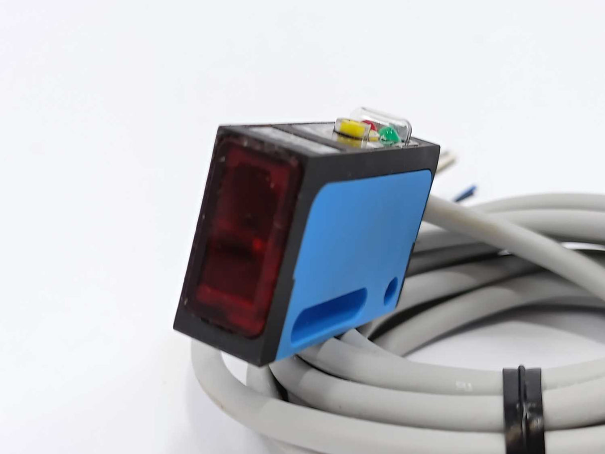 SICK 6008807 WL160-N132 Photoelectric Sensor