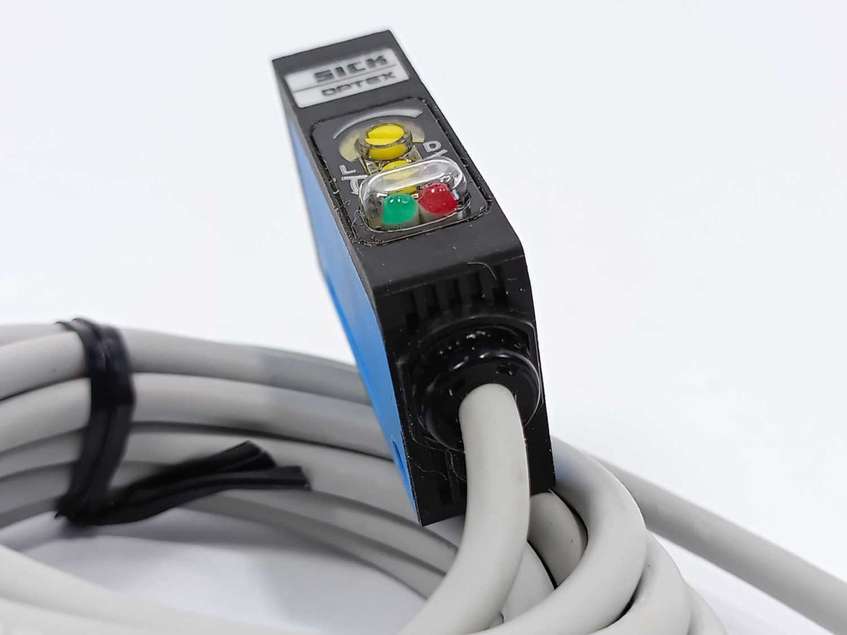 SICK 6008807 WL160-N132 Photoelectric Sensor