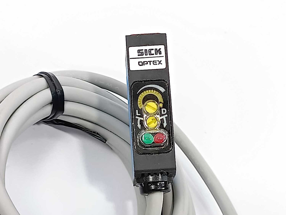 SICK 6008807 WL160-N132 Photoelectric Sensor