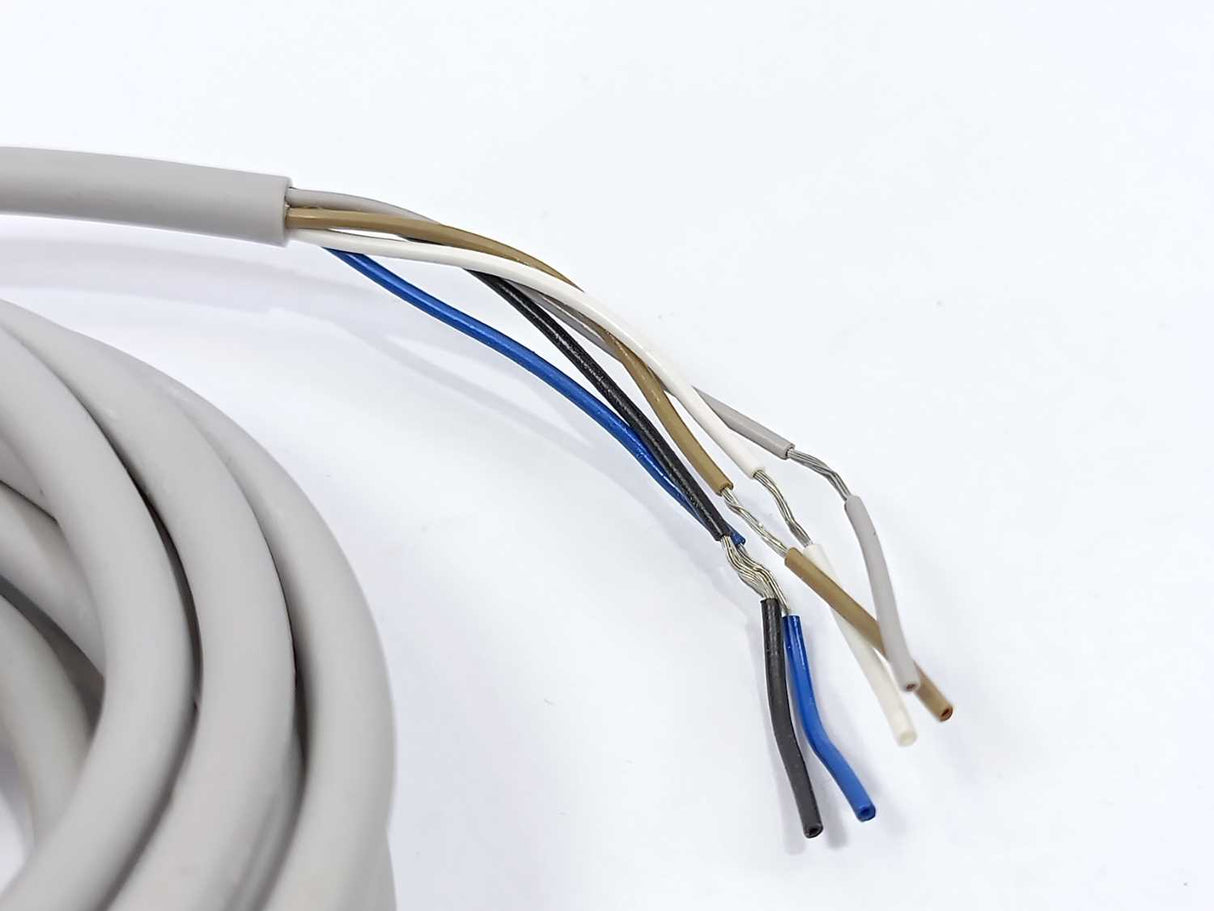 SICK 6008807 WL160-N132 Photoelectric Sensor