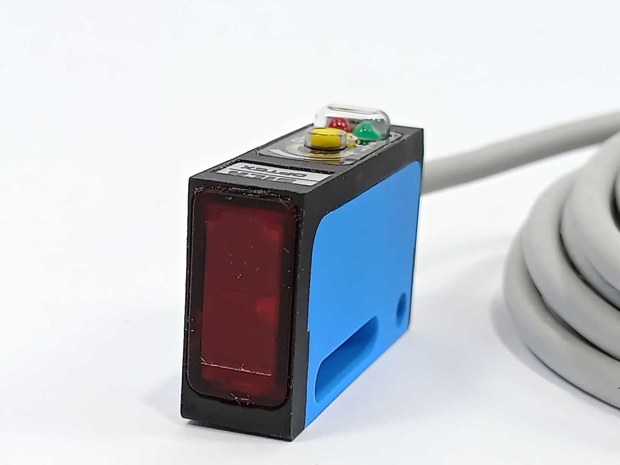 SICK 6008807 WL160-N132 Photoelectric Sensor