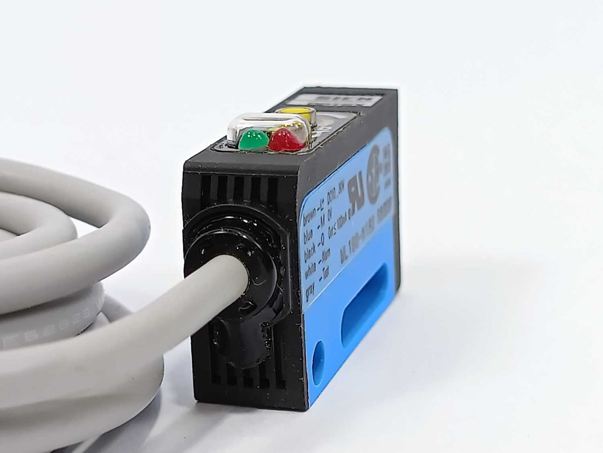 SICK 6008807 WL160-N132 Photoelectric Sensor