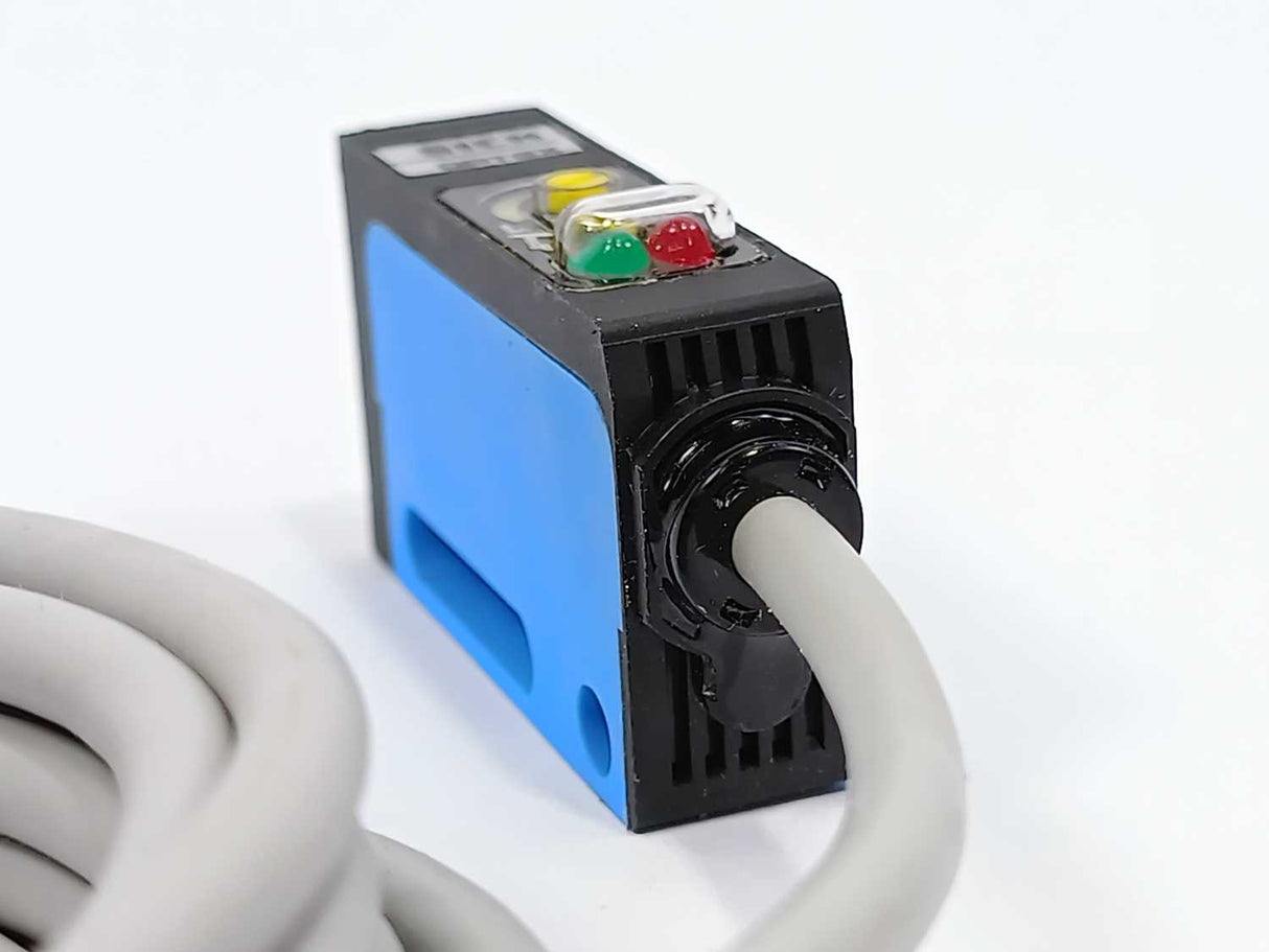 SICK 6008807 WL160-N132 Photoelectric Sensor