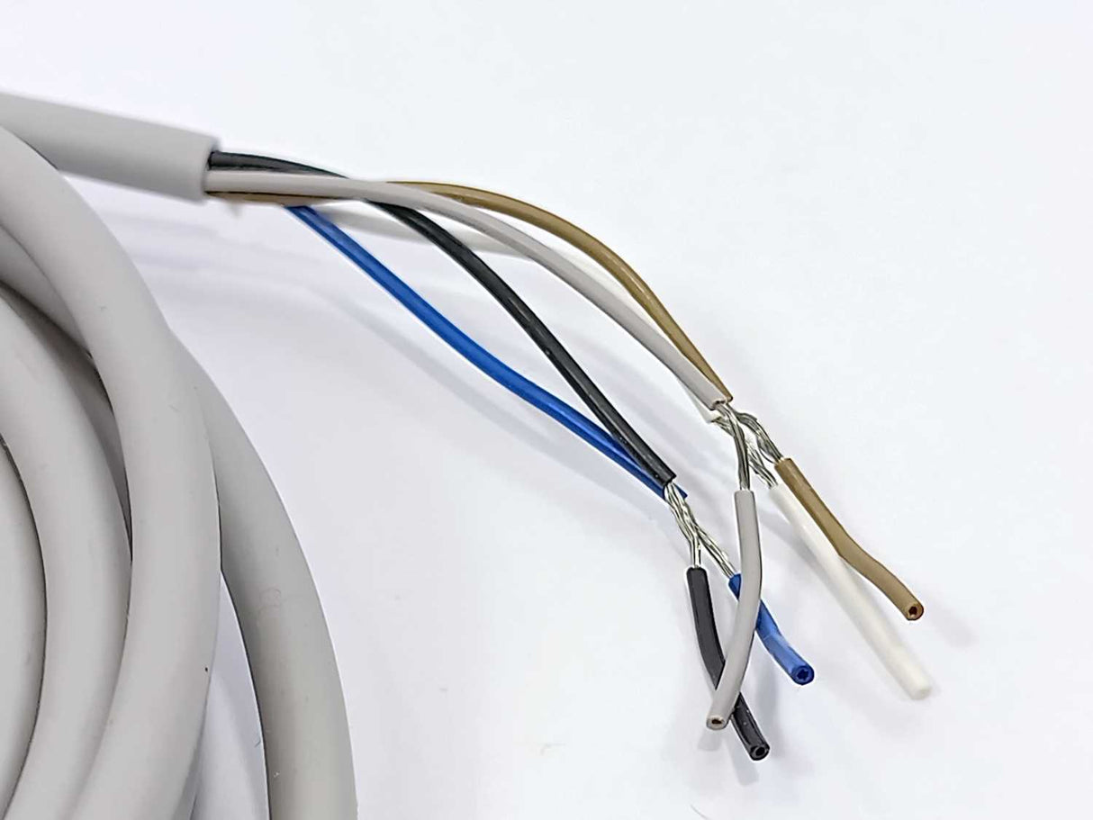 SICK 6008807 WL160-N132 Photoelectric Sensor