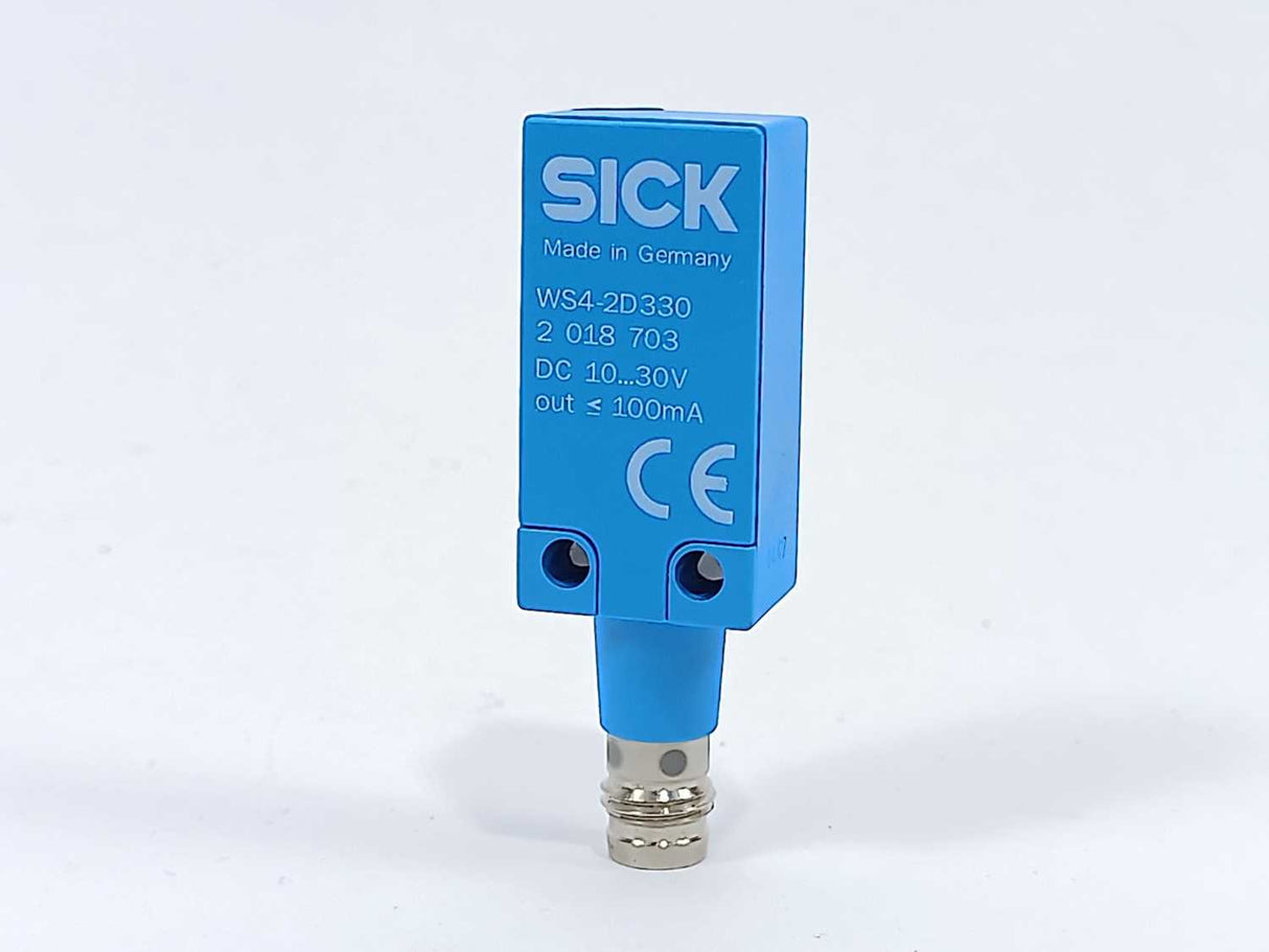 SICK 2018703 WS4-2D330 Photoelectric sensor