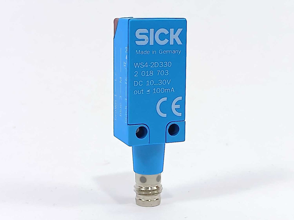 SICK 2018703 WS4-2D330 Photoelectric sensor