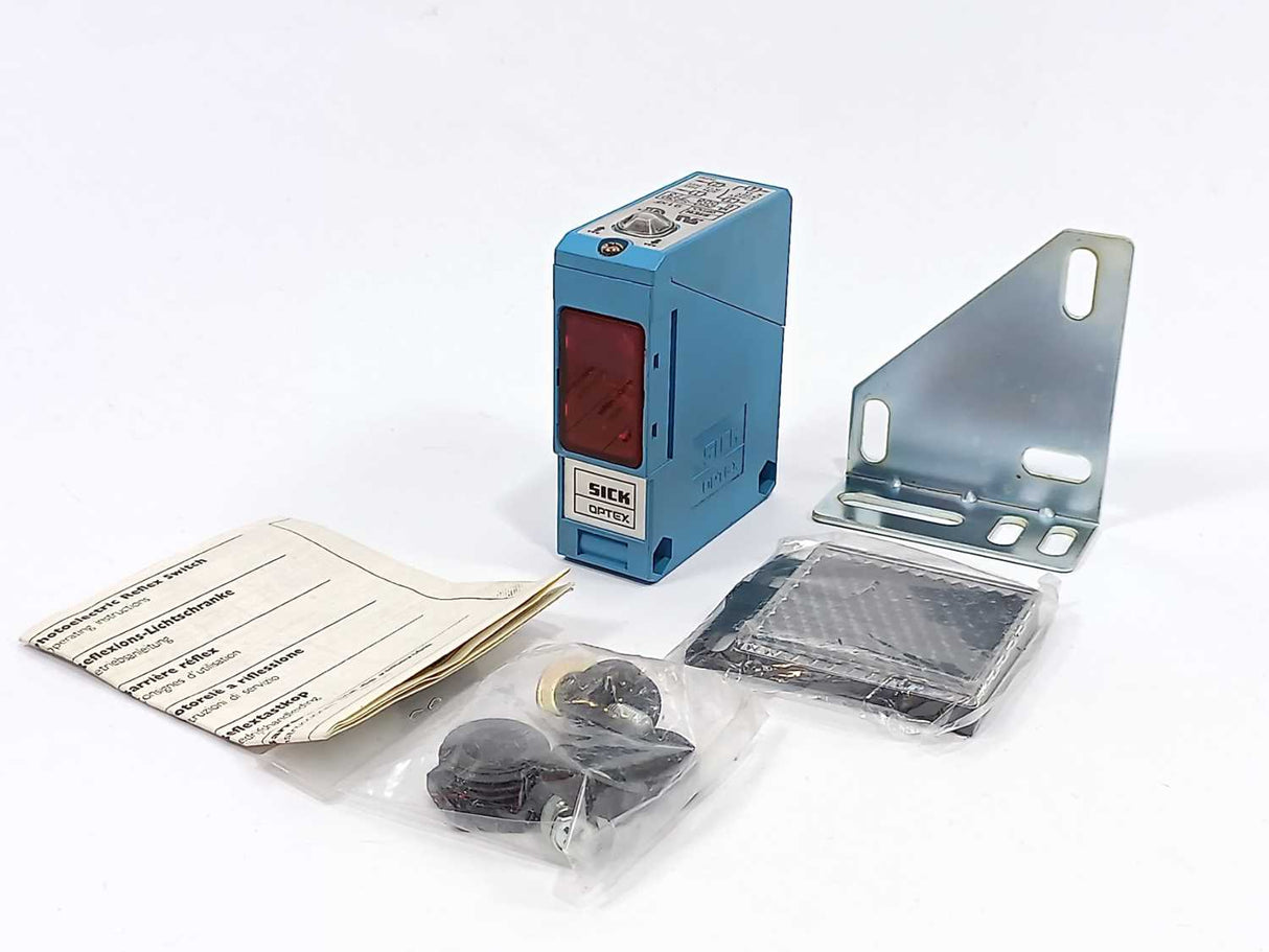 SICK 6008773 WL260-S230 Photoelectric sensor