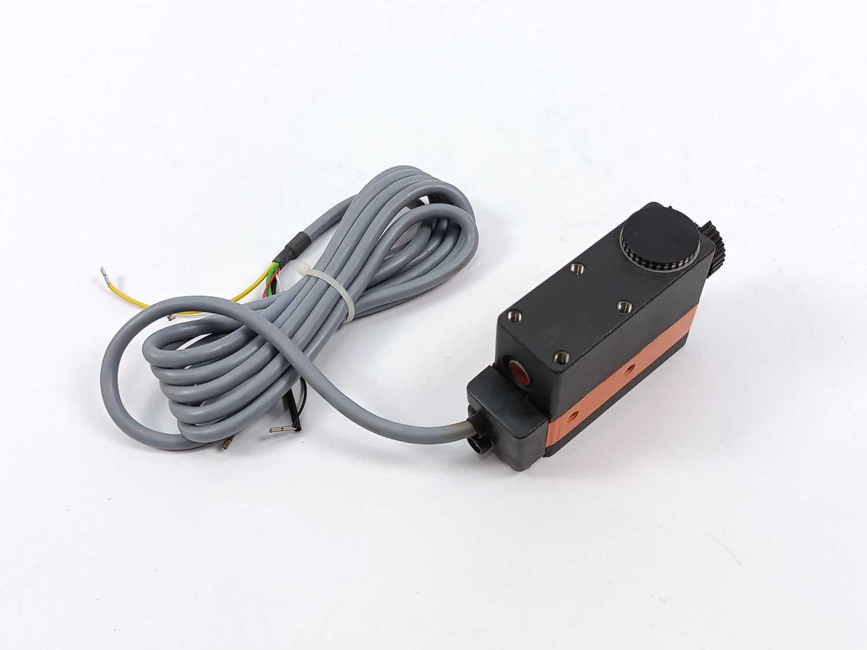 SICK 1005985 NT8-02412 Contrast Photoelectric Sensor