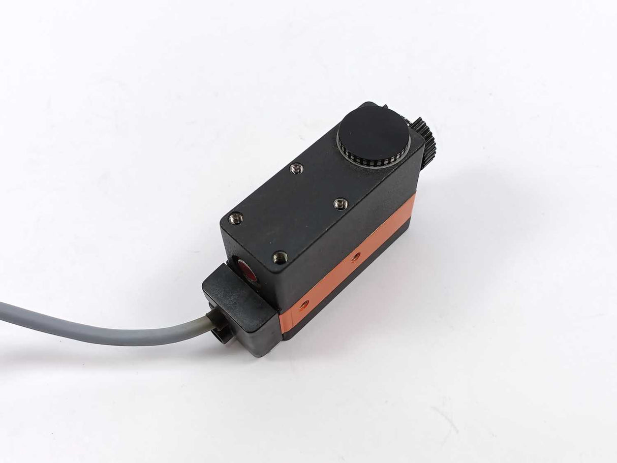 SICK 1005985 NT8-02412 Contrast Photoelectric Sensor