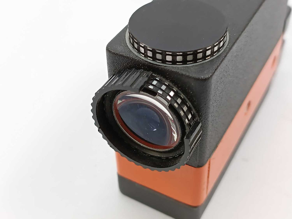 SICK 1005985 NT8-02412 Contrast Photoelectric Sensor