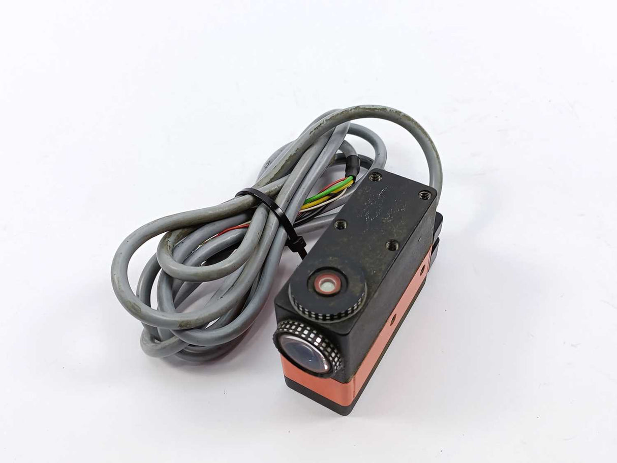 SICK 1005985 NT8-02412 Contrast Photoelectric Sensor