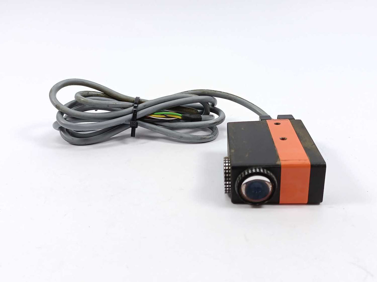 SICK 1005985 NT8-02412 Contrast Photoelectric Sensor