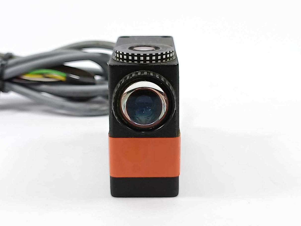 SICK 1005985 NT8-02412 Contrast Photoelectric Sensor