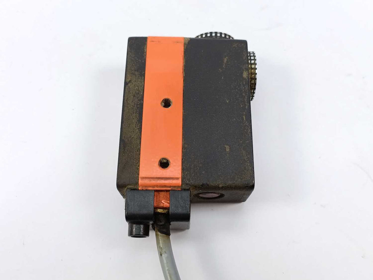 SICK 1005985 NT8-02412 Contrast Photoelectric Sensor