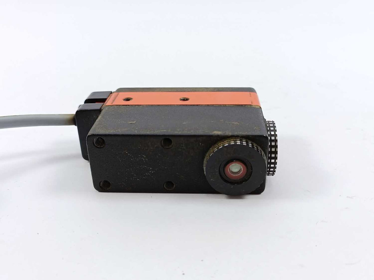 SICK 1005985 NT8-02412 Contrast Photoelectric Sensor