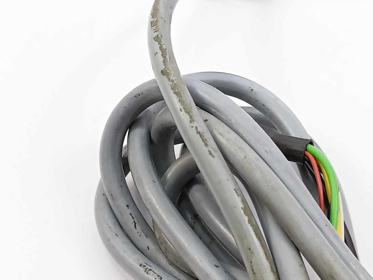 SICK 1005985 NT8-02412 Contrast Photoelectric Sensor