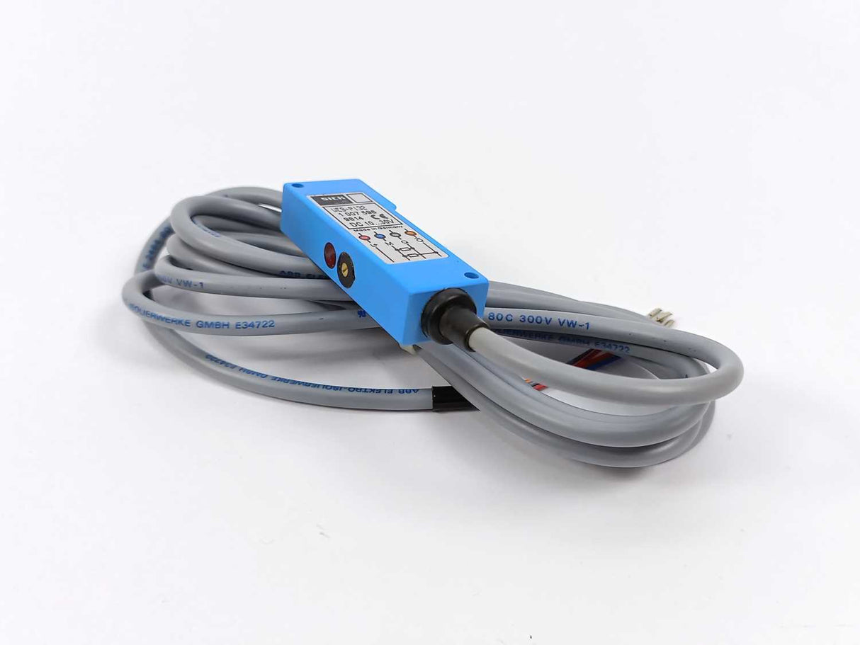 SICK 1007596 WE9-P132 Photoelectric Sensor