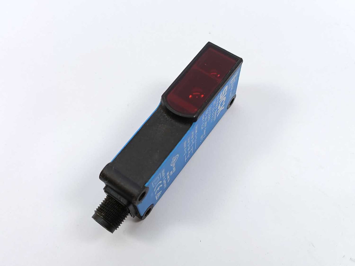 SICK 1025889 WT18-3P410 Small Photoelectric Sensor