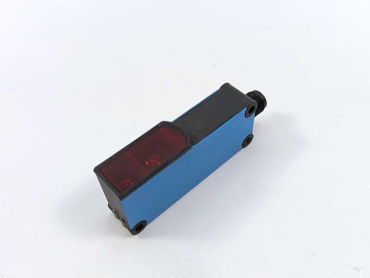 SICK 1025889 WT18-3P410 Small Photoelectric Sensor