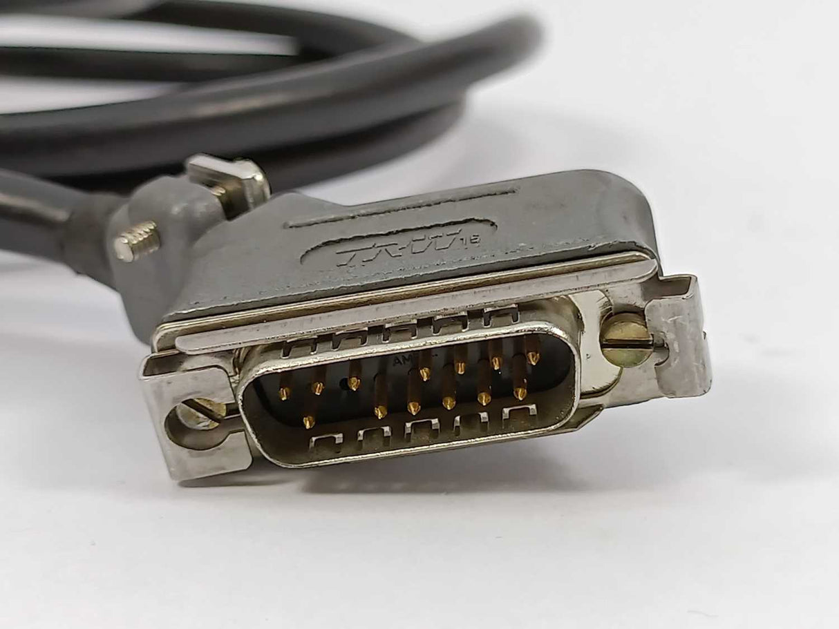 Siemens 6ES5393-0UA11 SIMATIC S5 OP393 Operator Panel